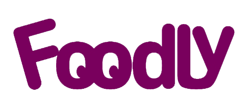 Foodly Logo